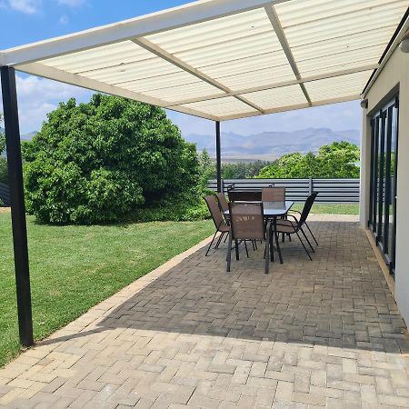 Apartamento Clarens Escape Exterior foto