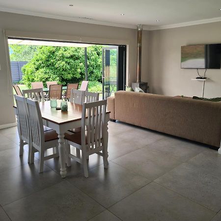 Apartamento Clarens Escape Exterior foto