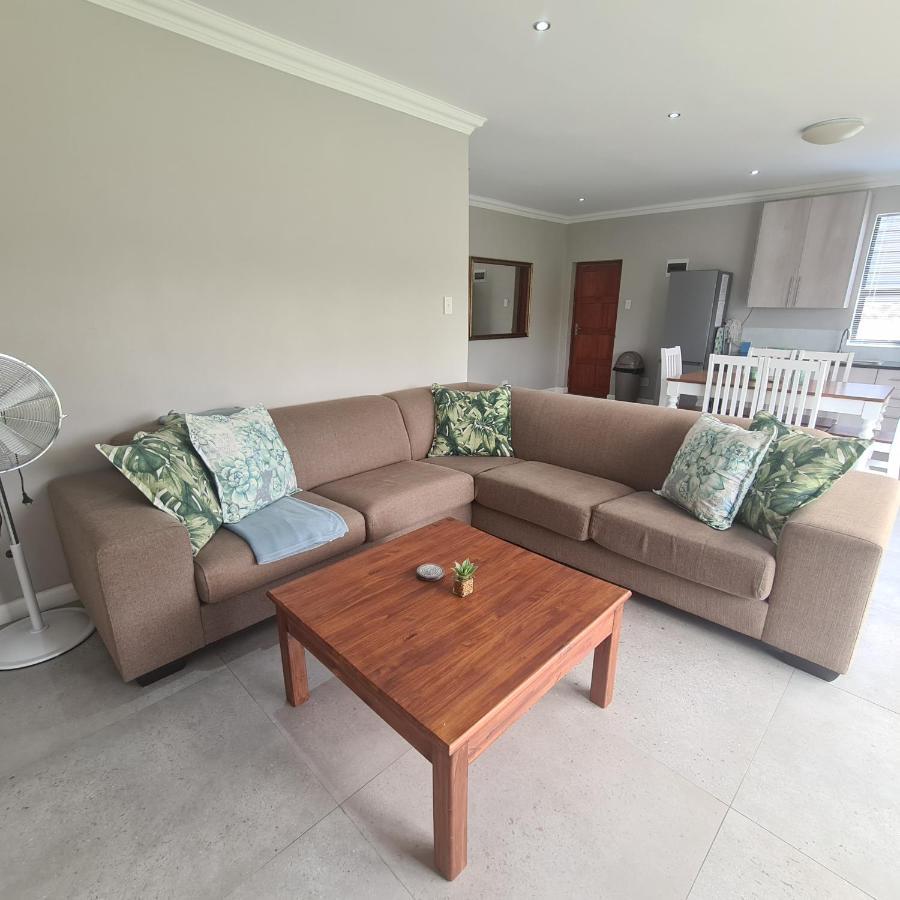 Apartamento Clarens Escape Exterior foto