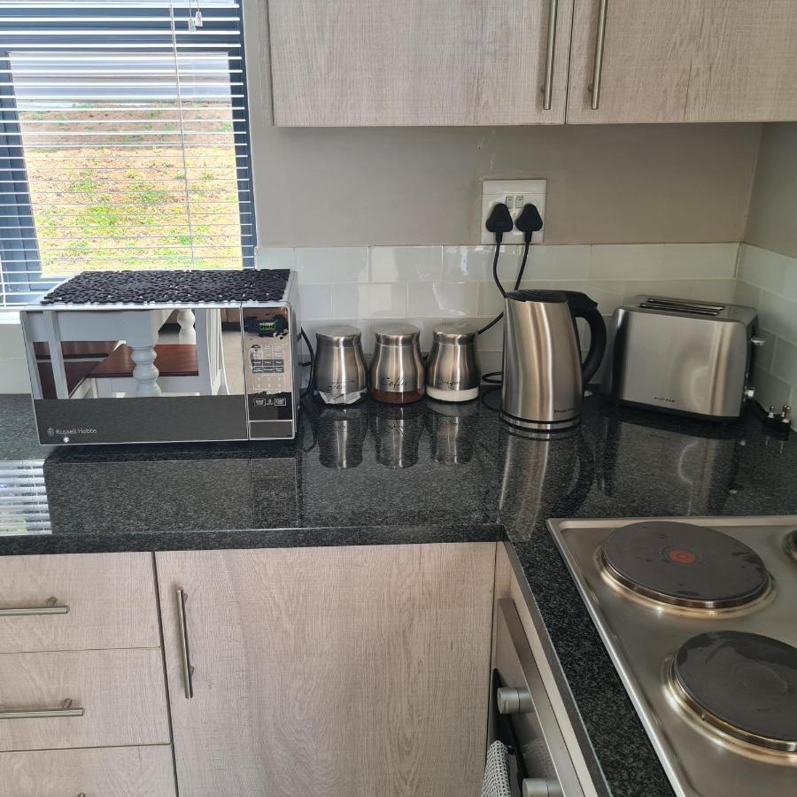 Apartamento Clarens Escape Exterior foto