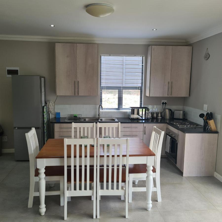 Apartamento Clarens Escape Exterior foto