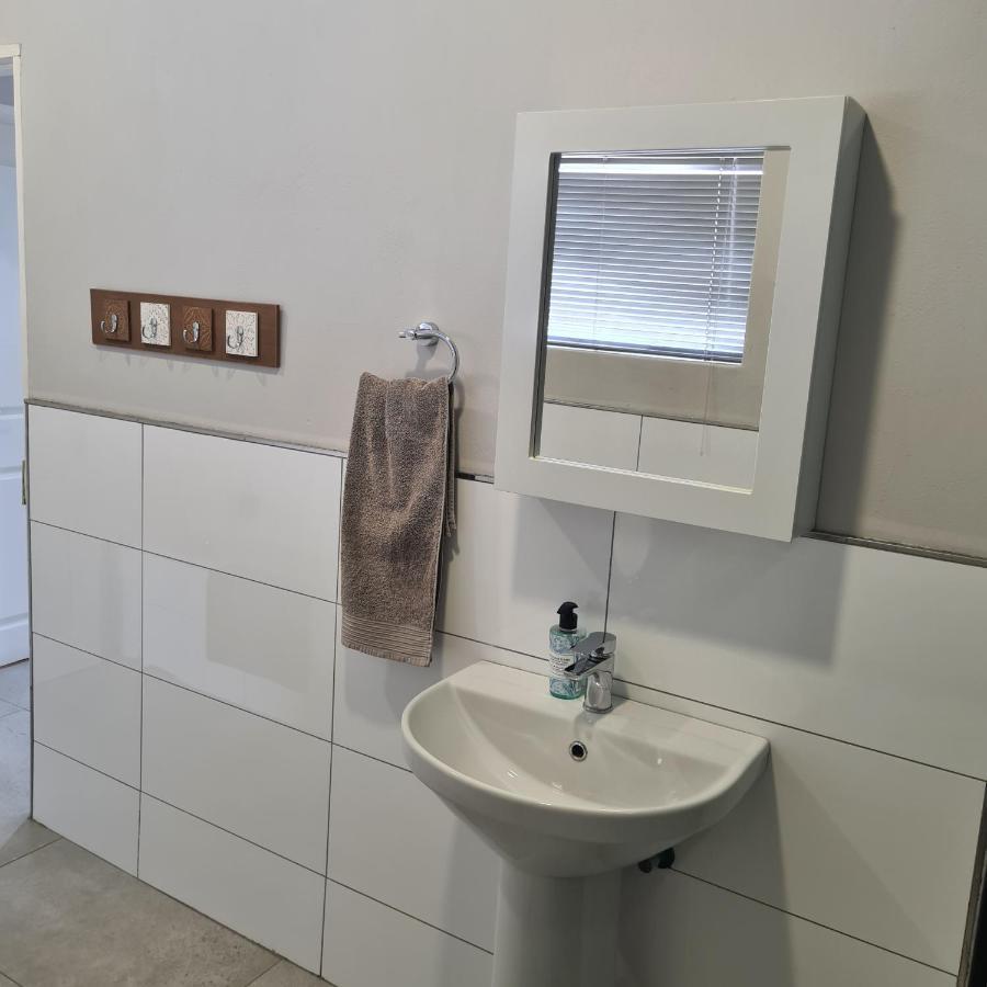 Apartamento Clarens Escape Exterior foto