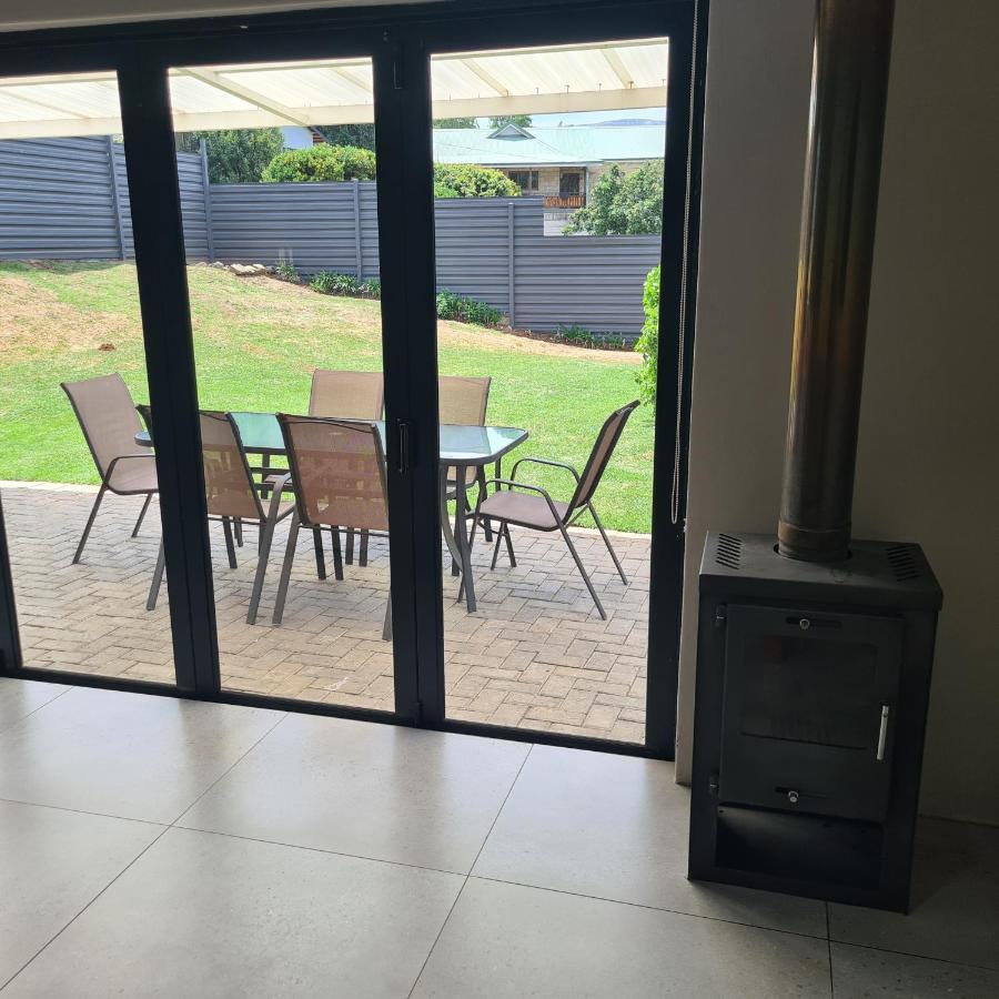 Apartamento Clarens Escape Exterior foto