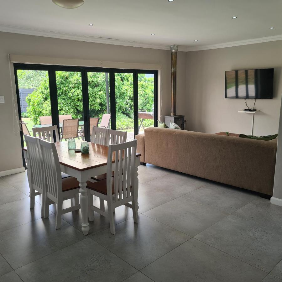 Apartamento Clarens Escape Exterior foto